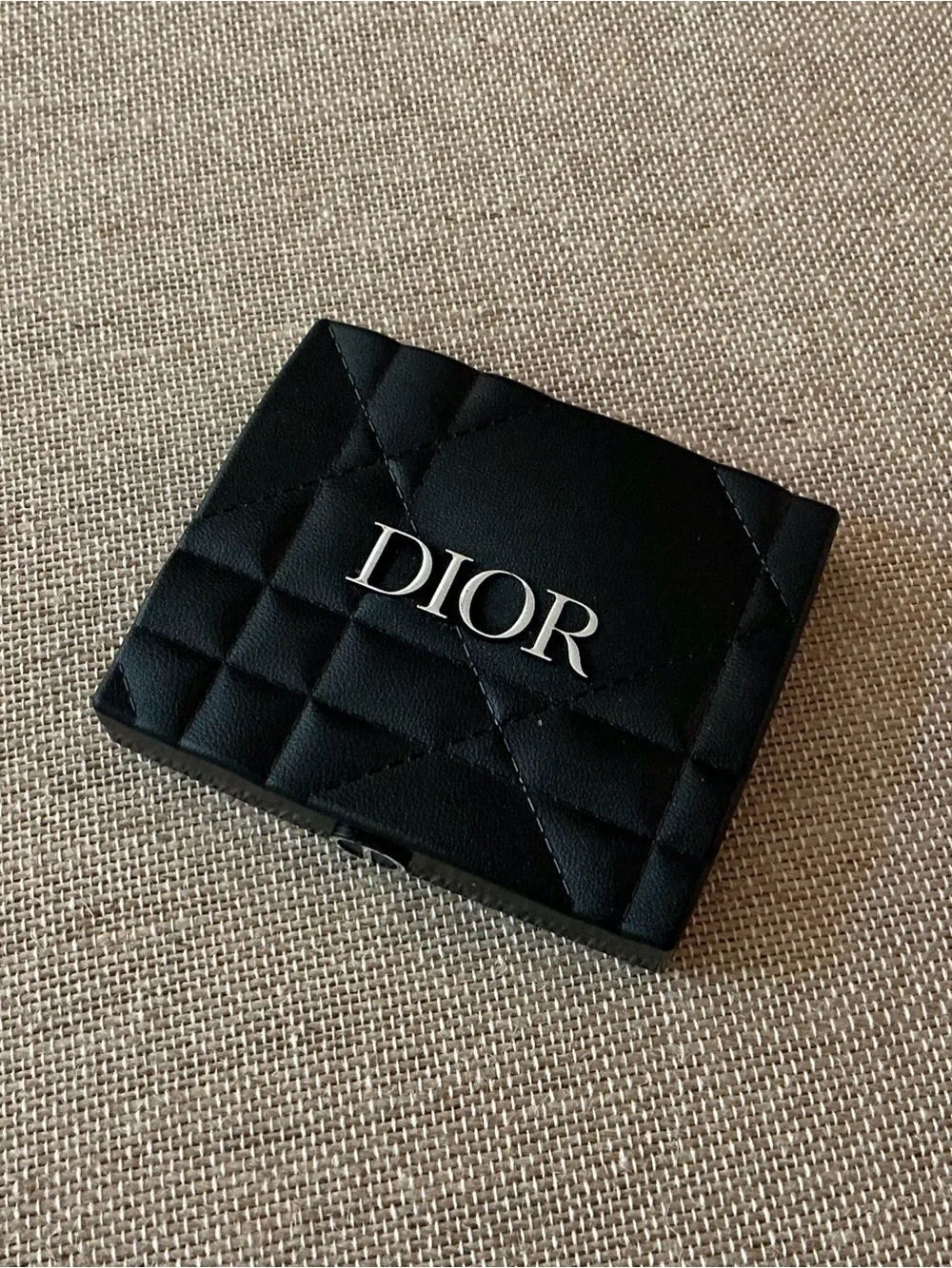 Diorshow 5 Couleurs 964 Lilac Tulle Eyeshadow Palette